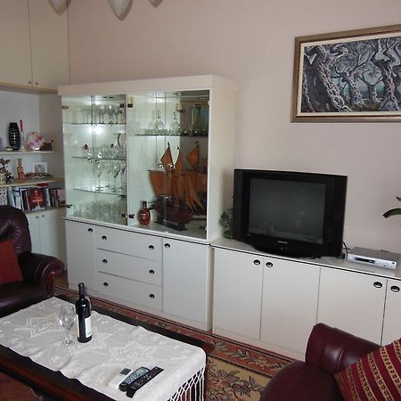 אולסינץ' Apartment Petrovic מראה חיצוני תמונה