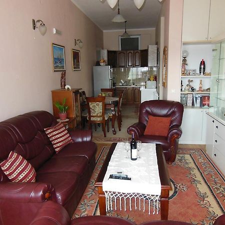 אולסינץ' Apartment Petrovic מראה חיצוני תמונה