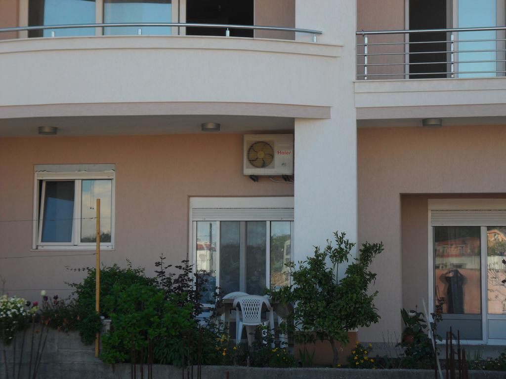 אולסינץ' Apartment Petrovic מראה חיצוני תמונה