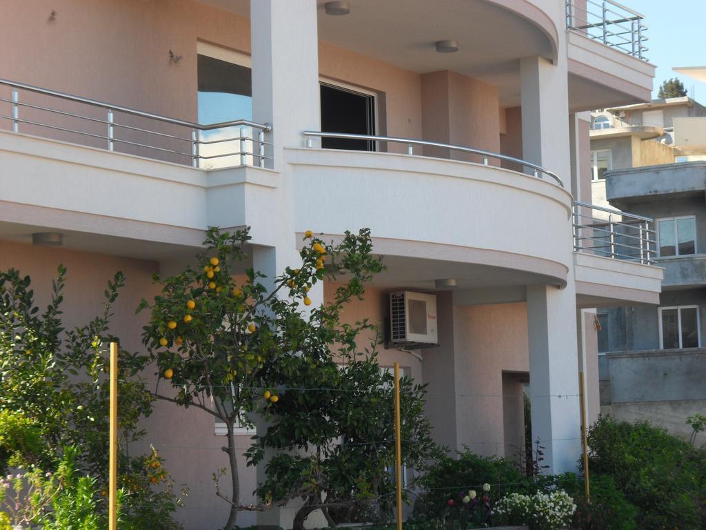 אולסינץ' Apartment Petrovic מראה חיצוני תמונה