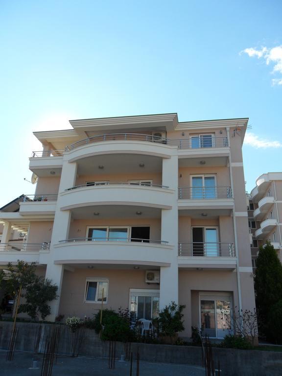 אולסינץ' Apartment Petrovic מראה חיצוני תמונה