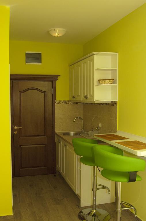 אולסינץ' Apartment Petrovic חדר תמונה