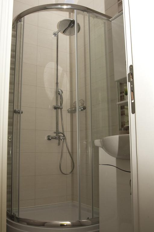 אולסינץ' Apartment Petrovic חדר תמונה