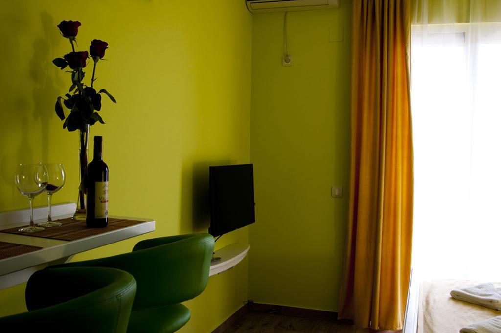 אולסינץ' Apartment Petrovic חדר תמונה