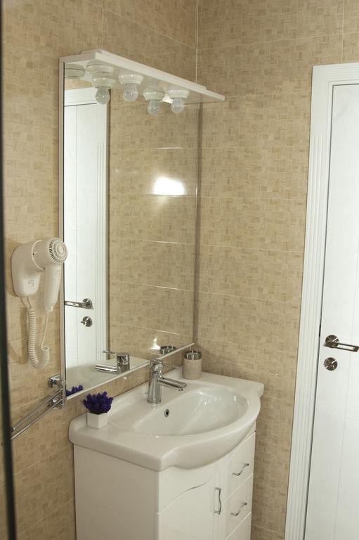 אולסינץ' Apartment Petrovic חדר תמונה