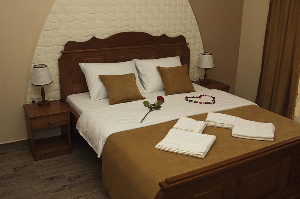 אולסינץ' Apartment Petrovic חדר תמונה