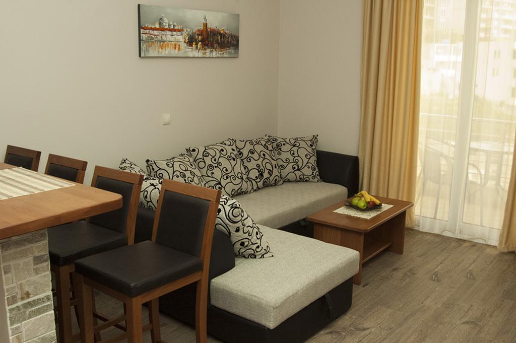 אולסינץ' Apartment Petrovic חדר תמונה