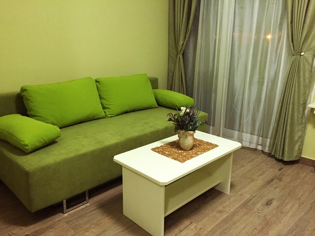 אולסינץ' Apartment Petrovic חדר תמונה
