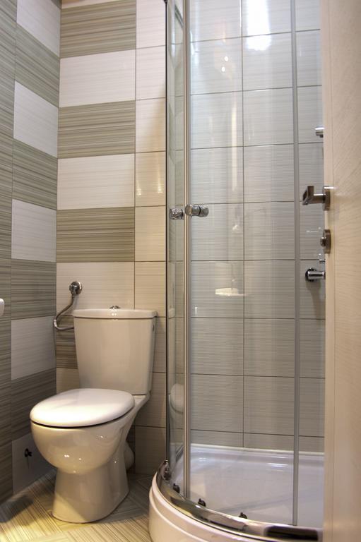 אולסינץ' Apartment Petrovic חדר תמונה