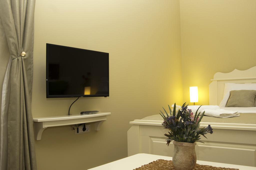 אולסינץ' Apartment Petrovic חדר תמונה