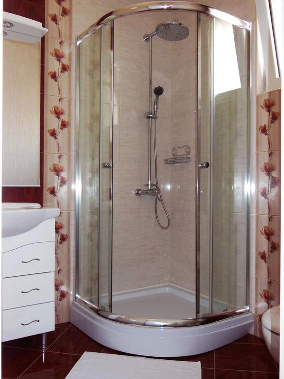 אולסינץ' Apartment Petrovic חדר תמונה