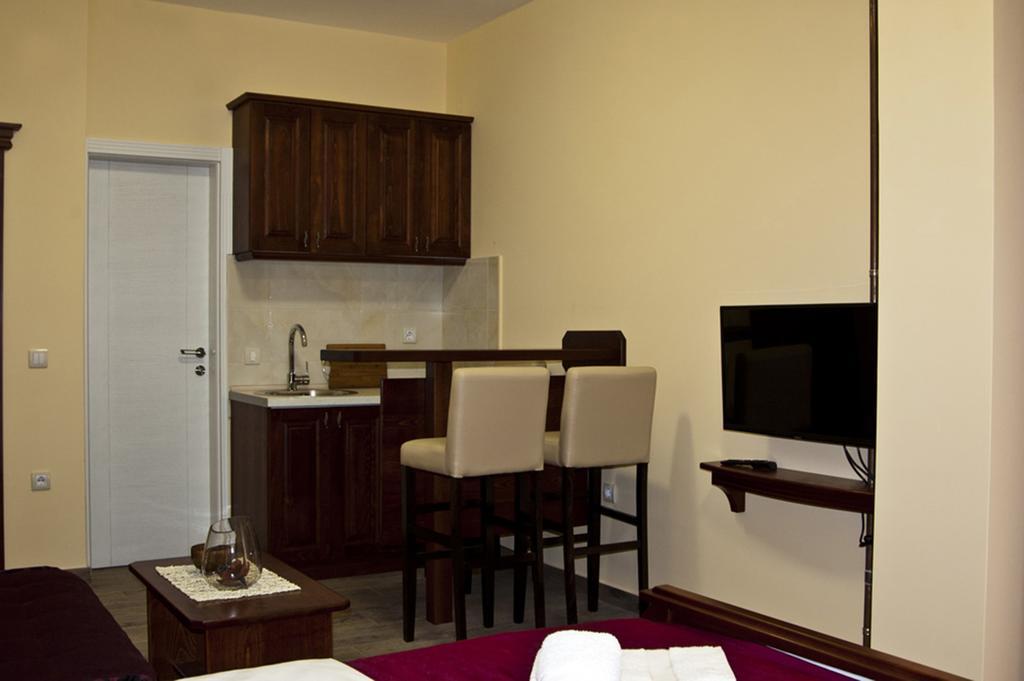 אולסינץ' Apartment Petrovic חדר תמונה