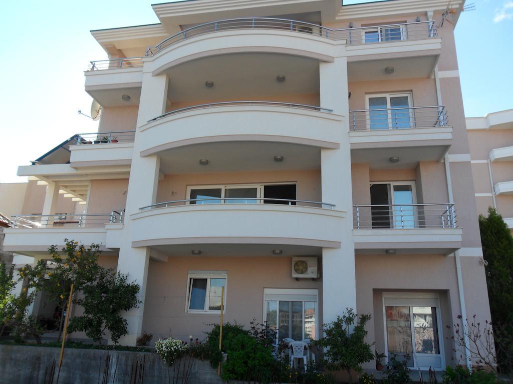 אולסינץ' Apartment Petrovic מראה חיצוני תמונה