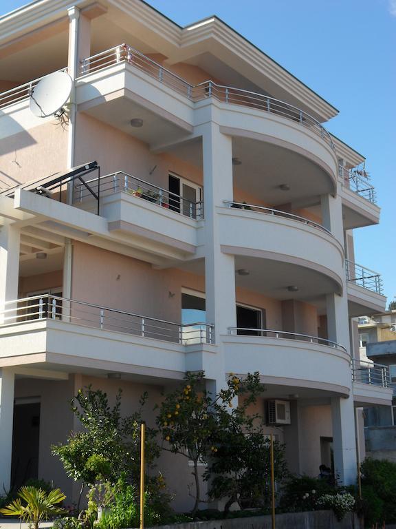 אולסינץ' Apartment Petrovic מראה חיצוני תמונה