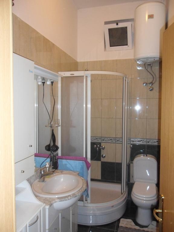 אולסינץ' Apartment Petrovic חדר תמונה