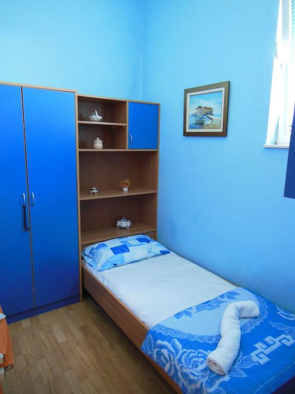 אולסינץ' Apartment Petrovic מראה חיצוני תמונה