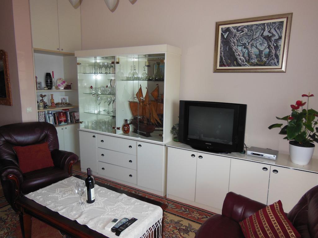 אולסינץ' Apartment Petrovic מראה חיצוני תמונה