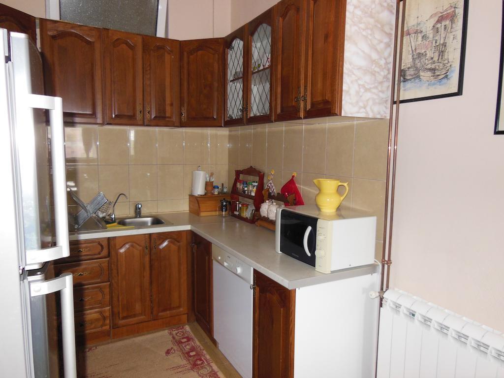 אולסינץ' Apartment Petrovic חדר תמונה