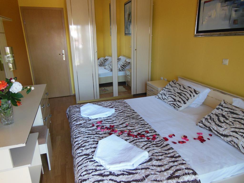 אולסינץ' Apartment Petrovic חדר תמונה